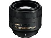 Nikon 2201 AF-S NIKKOR 85mm f/1.8G Lens