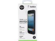 BELKIN Clear Cell Phone Cases Covers F8W355tt