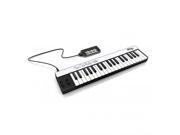 IK Multimedia iRig Keys with Lightning (IP-IRIG-KEYSLGT-IN) IK Multimedia iRig Keys with Lightning (IP-IRIG-KEYSLGT-IN)