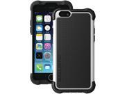 BALLISTIC TJ1415 A08C iPhone R 6 4.7 Tough Jacket TM Case Black White