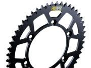 ProTaper Rear Sprocket 38 Tooth Black