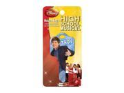 High School Musical Troy Schlage SC1 House Key