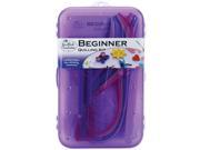 Quilled Creations Q400 Quilling Kit-beginner