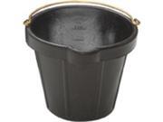 Rubber Corner Bucket Fortex