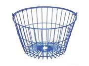 Plastic Coated Egg Basket