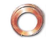 Cardel Industries, Inc. 1/2 L C 30 1/2-Inch Large Soft Copper Pipe 30-Foot Type