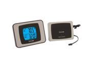 Wireless Digitl In/out Thermom
