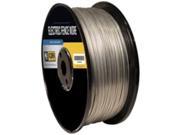 Fence Wire Galv 19Ga 1 4 Mile ACORN INTERNATIONAL Electric Fence Wire EFW1914