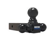Reese 21512 Multiple Hitch Ball Mount