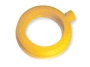 Yellow Ring Sprinkler TOOLBASIX Sprinklers LY 3050 3L Yellow 045734622975