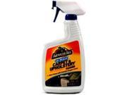 Clnr Carpet and Upholstery 22Oz ARMORED AUTOGROUP Interior Cleaners 78260 White