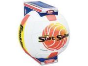 Super Soft Spike Volleyball FRANKLIN SPORTS INC. Yard Games Lawn Games 5487