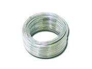 Wire Util 12Ga 100Ft Stl Galv THE HILLMAN GROUP Wire Packaged 50141 Galvanized