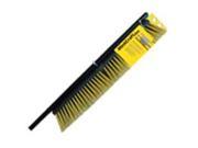 24 Indoor Outdoor Push Broom MINTCRAFT PRO Push Brooms 3024 082269130247
