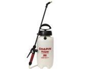 2 Gal Premier Pro Poly Sprayer CHAPIN MFG Tank Sprayers 26021XP 023883260217
