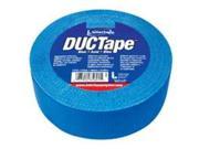 Intertape Polymer Corp 20C BL2 1.87 Inch x 60 Yard Colored Duct Tape Blue