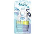 Noticeables Refill Linen and Sky PROCTER GAMBLE Air Fresheners 45540