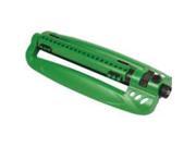 Osc Sprinkler Turbo Plastic MINTCRAFT Sprinklers YM17051 045734622623