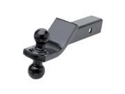 Reese Towpower 21511 2 Ball Mount 1 7 8 Inch 2 Inch B Dual Ball A Style