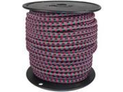 Keeper 06415 5 16 Inch x 125 Foot Bungee Cord Reel