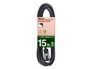 Woods 261 15 Foot Extension Cord