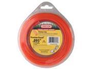 .095 1Lb Spool Trimmer Line OREGON CUTTING SYSTEMS Weed Trimmer Line 37595