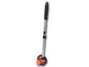 Lufkin MW18TP Compact Measuring Wheel with Telescoping Handle