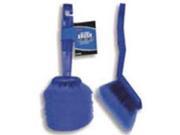 Sb Brush 9 1 2Inl 2In Bristlel SM ARNOLD Cleaning Implements 25 615 079038256154