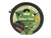 Colorite Swan Soaker Hose 50 Feet SNUER12050