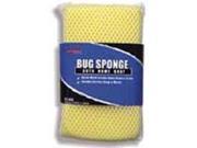 Bug Sponge 5 7 8 L X 3 1 2 W X 1 1 2 T Nylon Mesh Poly Sponge SM ARNOLD