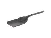 Shovel Coal 17In Galv Japanned Behrens Manufacturing Tools 17GCS 085995002192