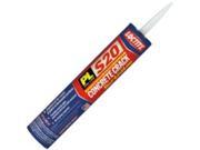 28Oz Gry Poly Concr Sealant Henkel Consumer Adhesives Driveway Repair 1618172