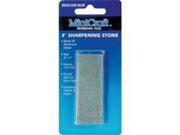 3In Pocket Al Oxide Oil Stone Mintcraft Knife Accessories A0640203L Grey