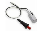 Igniter Kit WEBER STEPHEN Grill Repair Parts 7510 Zinc Plated 077924074233