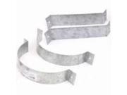 3 Wall Wall Bracket 2 Clearance 6 AMERICAN METAL Chimney Pipe Accessories