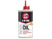 WD40 Co 10035 3 In ONE Household Oil