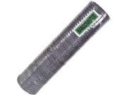 Galvanized 1 X18 X50 Poultry Netting 1 Mesh High Tensile Steel DEACERO