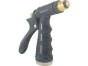 Brass Head Adj Trigger Sprayer MINTCRAFT Hose Nozzles YM72393L 045734999084