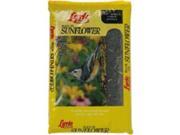 25Lb Black Oil Sunflower Seed LEBANON SEABOARD Bird Food 2647281 088685472817