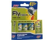 Fly Catcher Ribbon PIC Insect Traps and Bait FR3B 072477980109