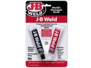 JB Weld 8265-S Cold Weld Compound