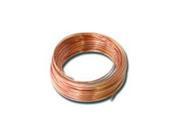 Wire Util 22Ga 75Ft Cu F Home THE HILLMAN GROUP Wire Packaged 50163 Copper