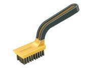 Allway Tools SB2 Soft Grip Wide Stainless Stripper Brush