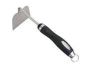 10 5 8In Stainless Steel Hoe MINTCRAFT Hand Tools GT930IS Zinc Plated