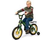 John Deere 16In Bike RC2 BRANDS INC Bicycles 35016 036881350163