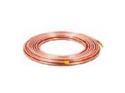 Cardel Industries REF 3 4 3 4 Inch X 50 Foot Refrigeration Copper Tubing