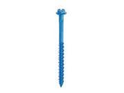 ITW Contractor Fasteners 24300 3 16 x 1 1 4 Inch Hex Washer Head Screws