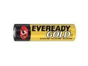 Alkaline Battery Eveready Gold AA 8 PK