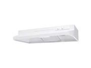 Air King America DS1303 30 Inch Convertible Range Hood Ducted Convertible Under