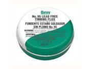 Lead Free Tinning Flux 1.7Oz Oatey Flux 30373 038753303734